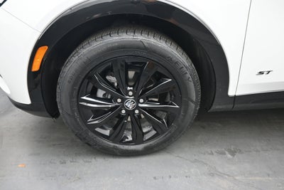 2025 Buick Envista Sport Touring