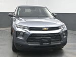 2022 Chevrolet Trailblazer LS