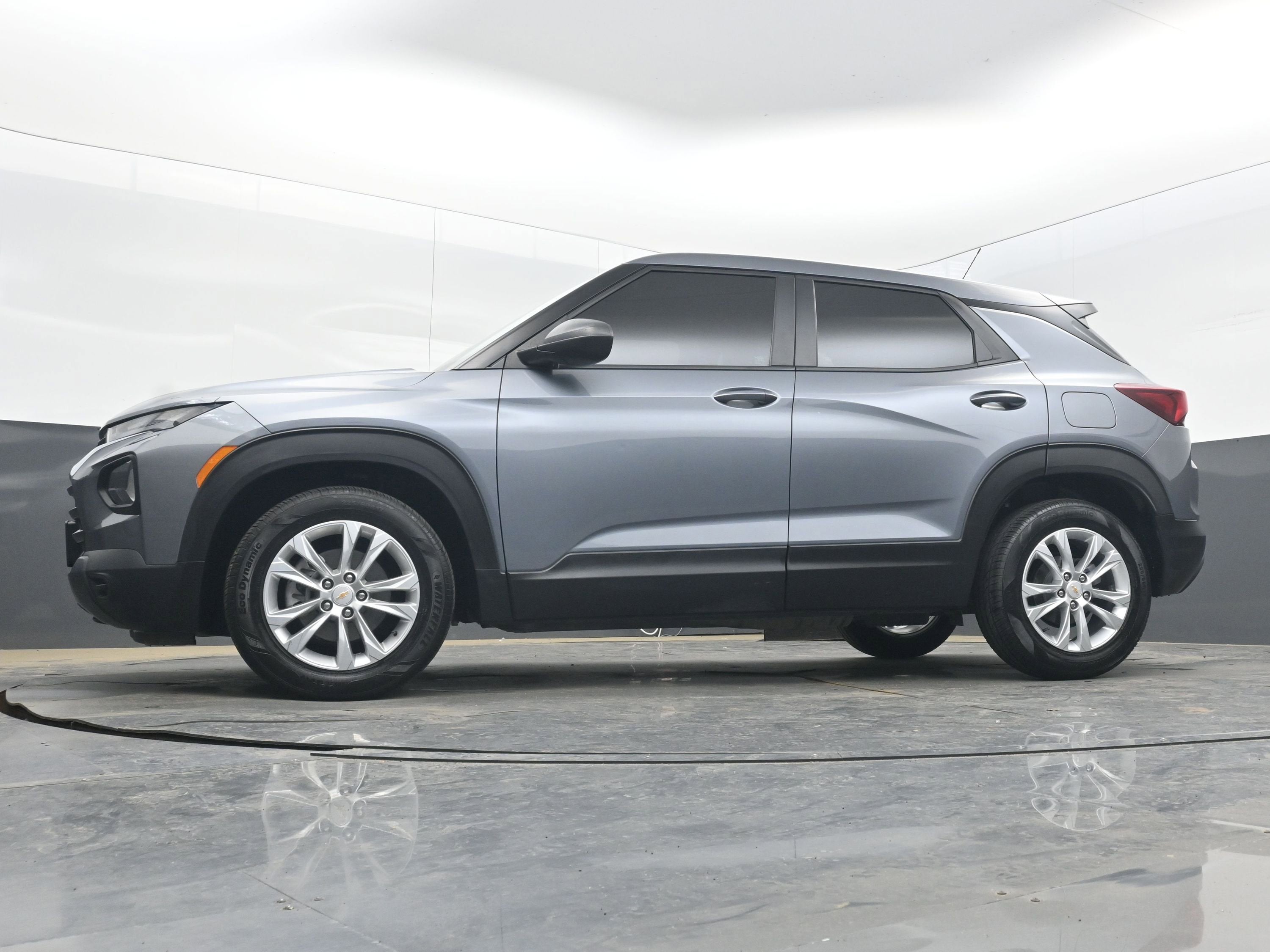 2022 Chevrolet Trailblazer LS