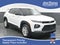 2022 Chevrolet Trailblazer LS