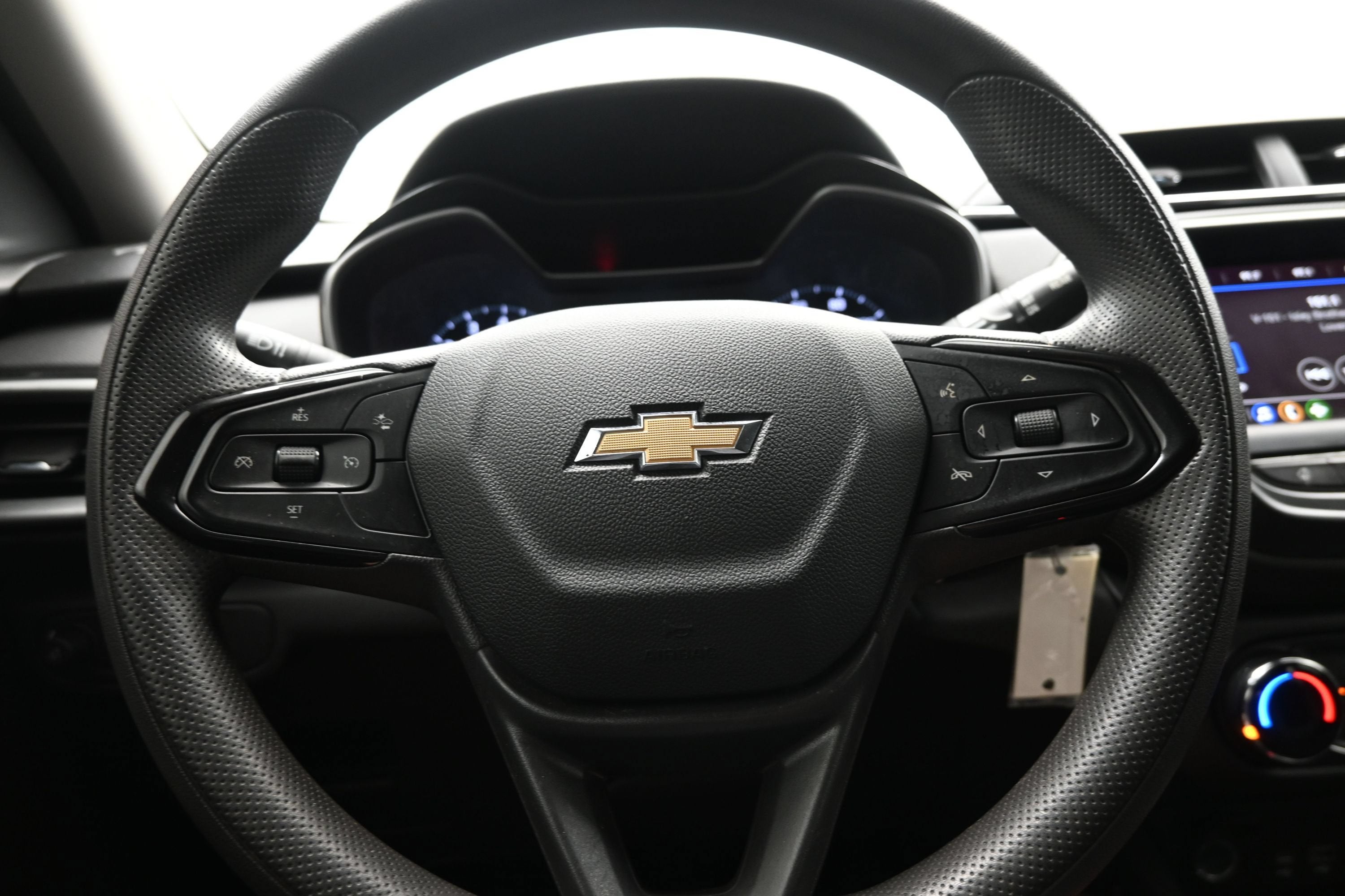2022 Chevrolet Trailblazer LS