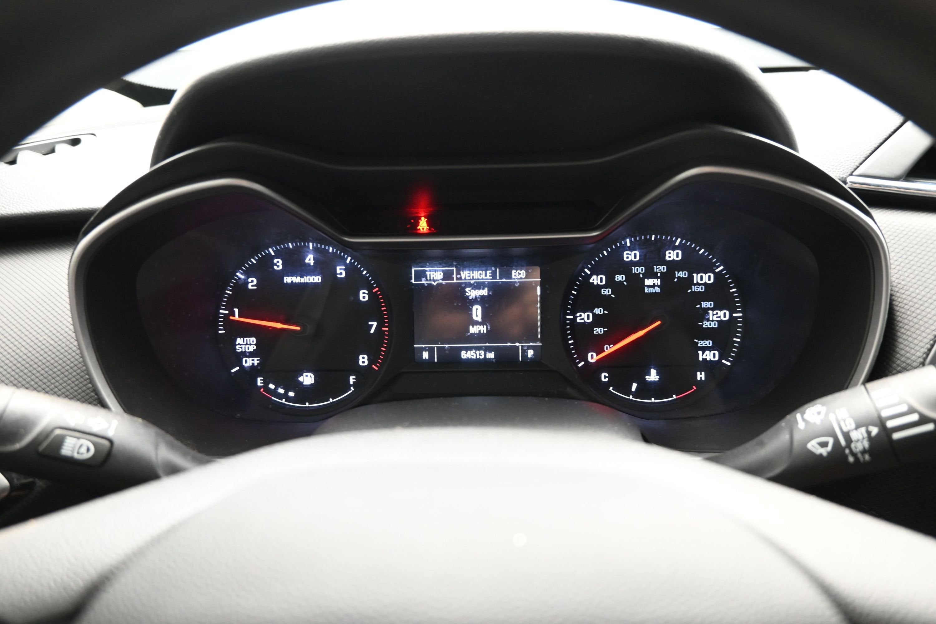 2022 Chevrolet Trailblazer LS