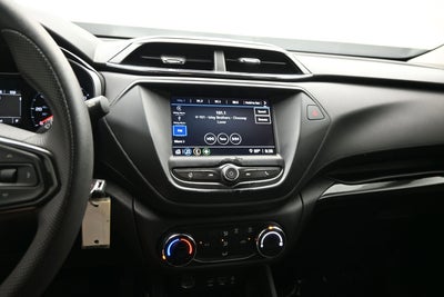 2022 Chevrolet Trailblazer LS
