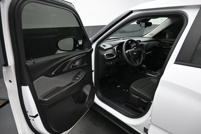 2022 Chevrolet Trailblazer LS
