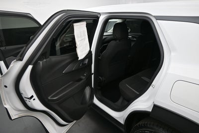 2022 Chevrolet Trailblazer LS
