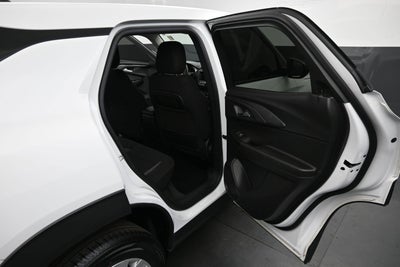 2022 Chevrolet Trailblazer LS
