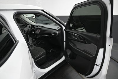 2022 Chevrolet Trailblazer LS