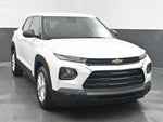 2022 Chevrolet Trailblazer LS
