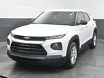 2022 Chevrolet Trailblazer LS