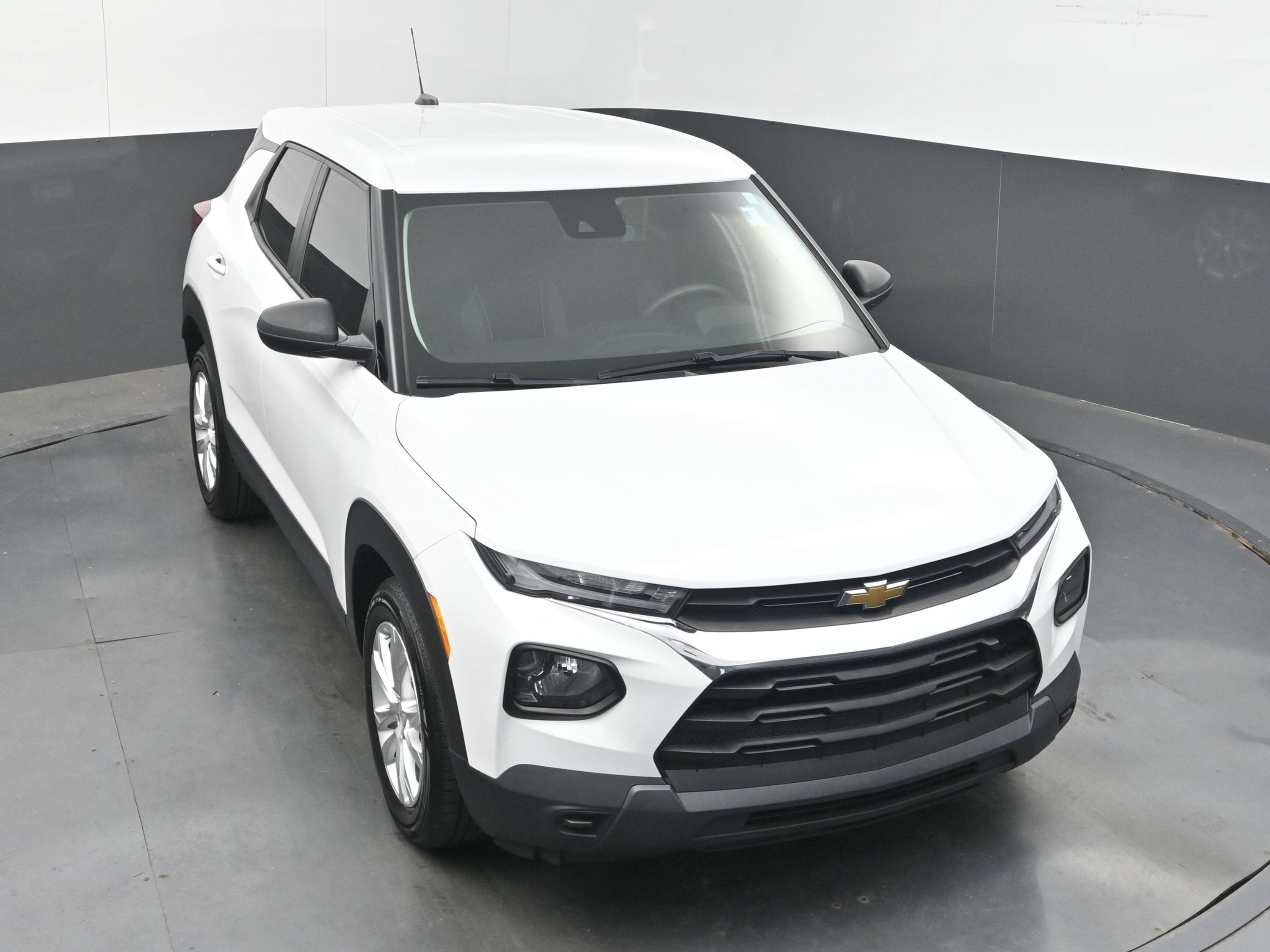 2022 Chevrolet Trailblazer LS