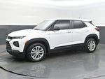 2022 Chevrolet Trailblazer LS