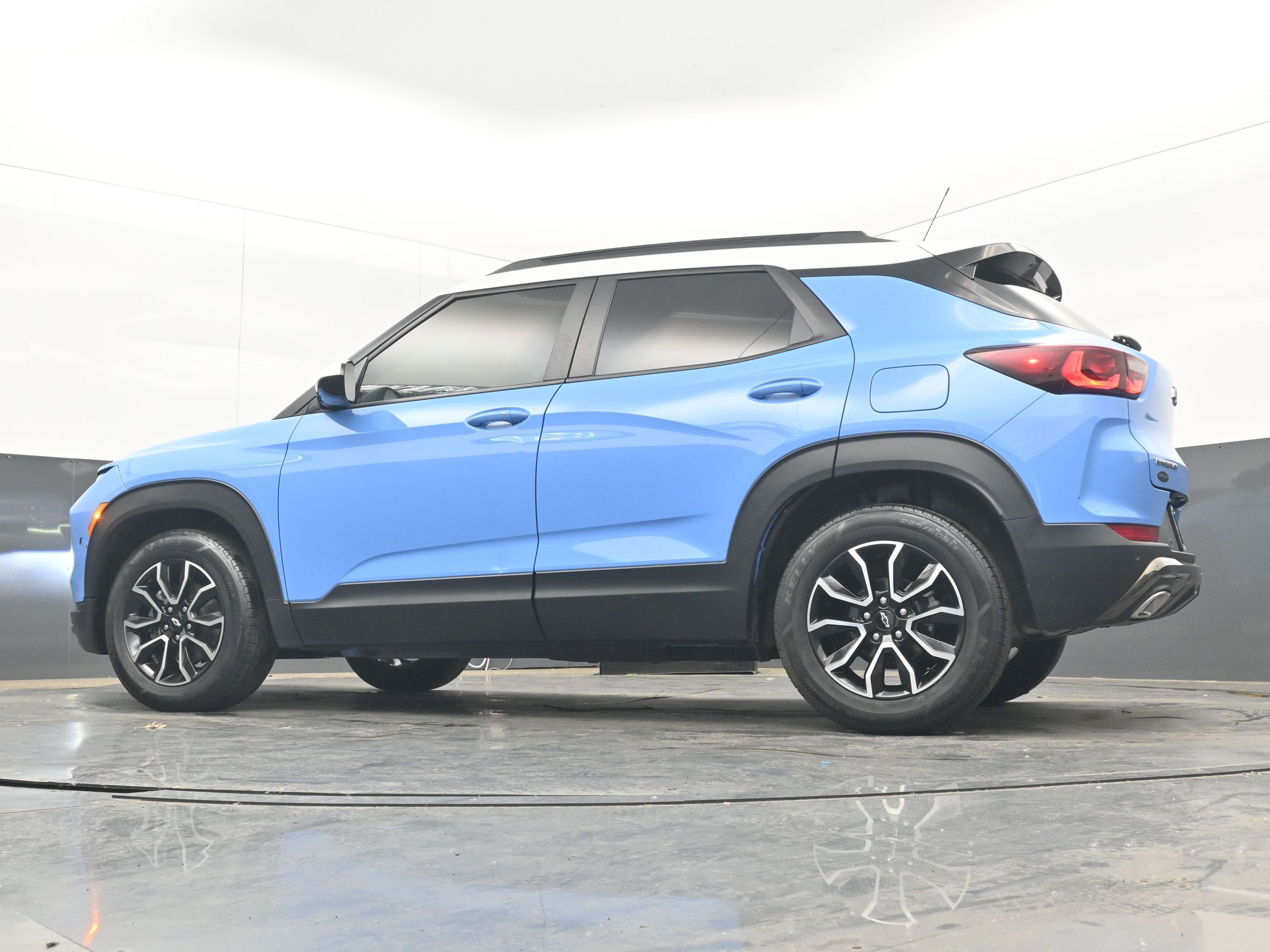2024 Chevrolet Trailblazer ACTIV