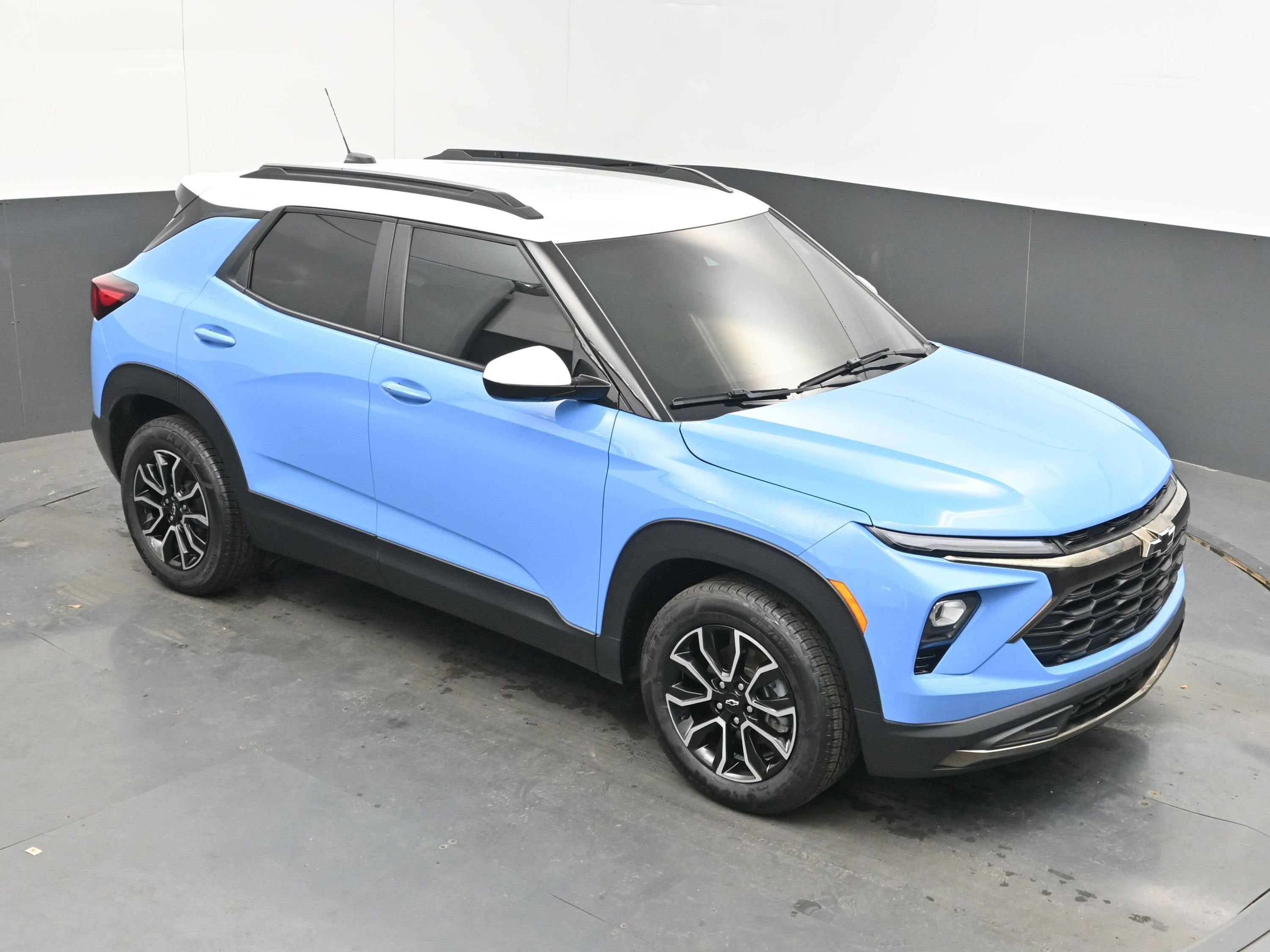 2024 Chevrolet Trailblazer ACTIV
