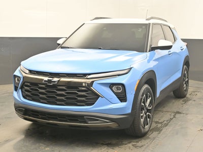 2024 Chevrolet Trailblazer ACTIV