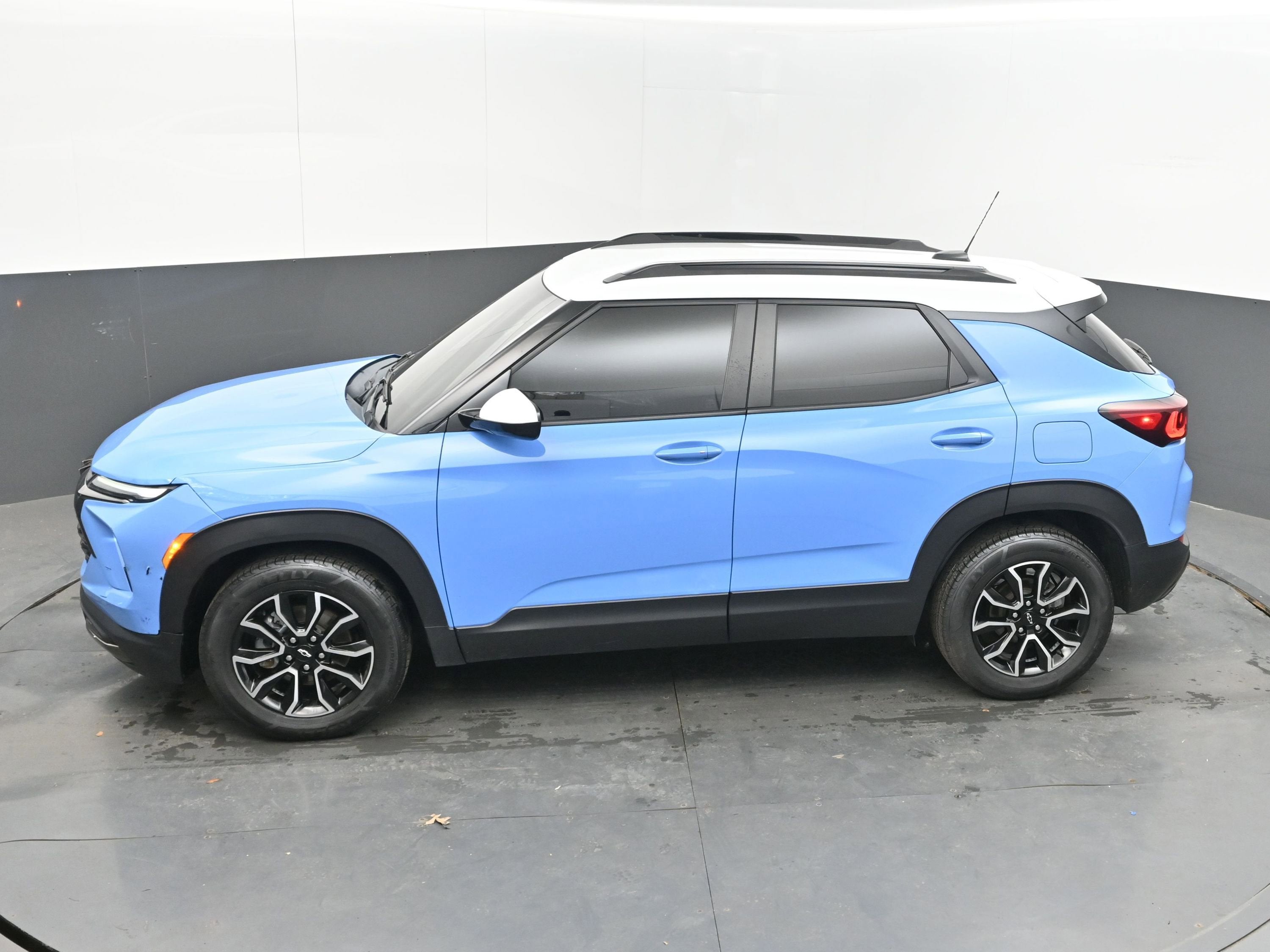 2024 Chevrolet Trailblazer ACTIV
