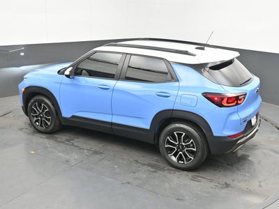 2024 Chevrolet Trailblazer ACTIV