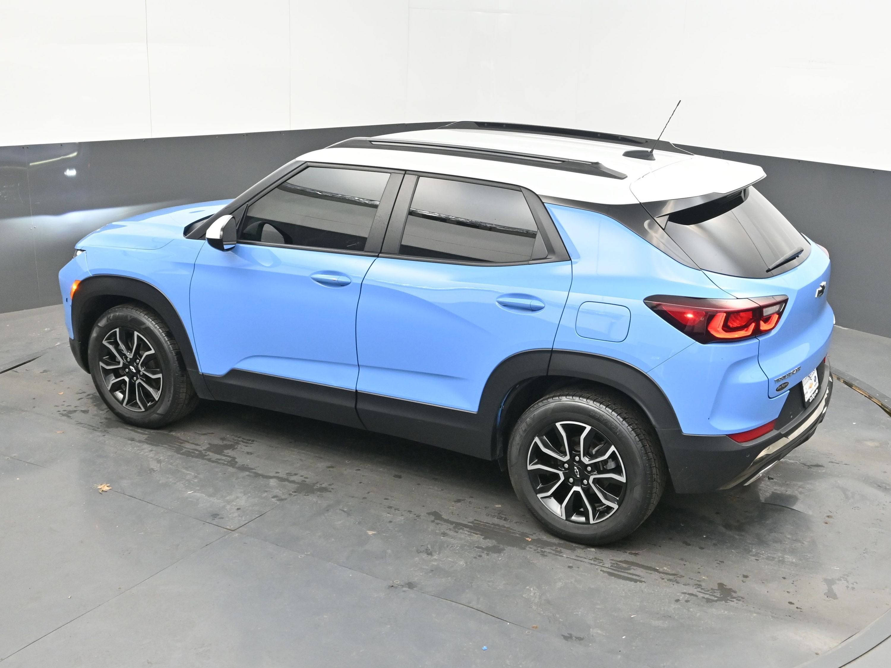 2024 Chevrolet Trailblazer ACTIV