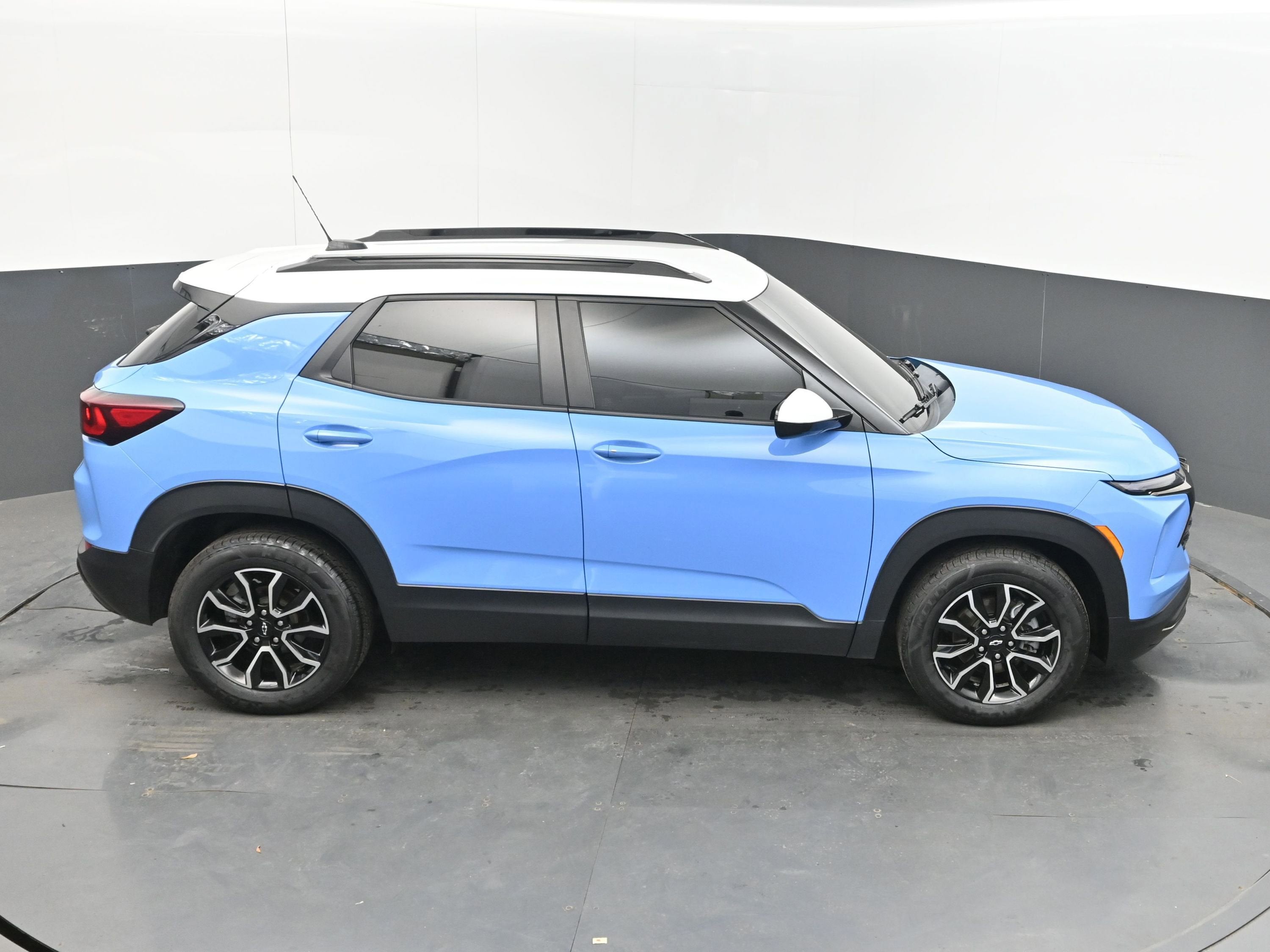 2024 Chevrolet Trailblazer ACTIV