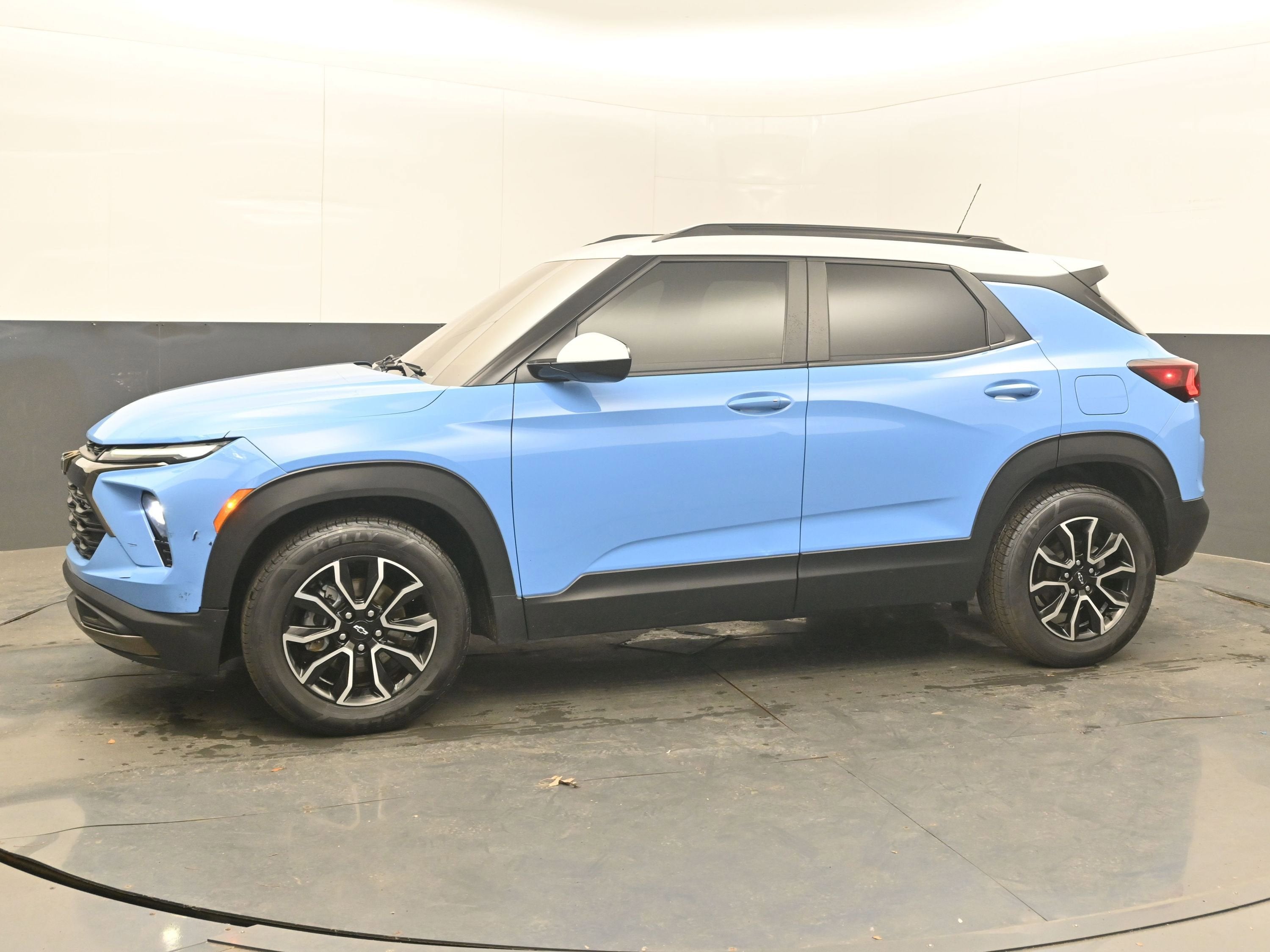 2024 Chevrolet Trailblazer ACTIV