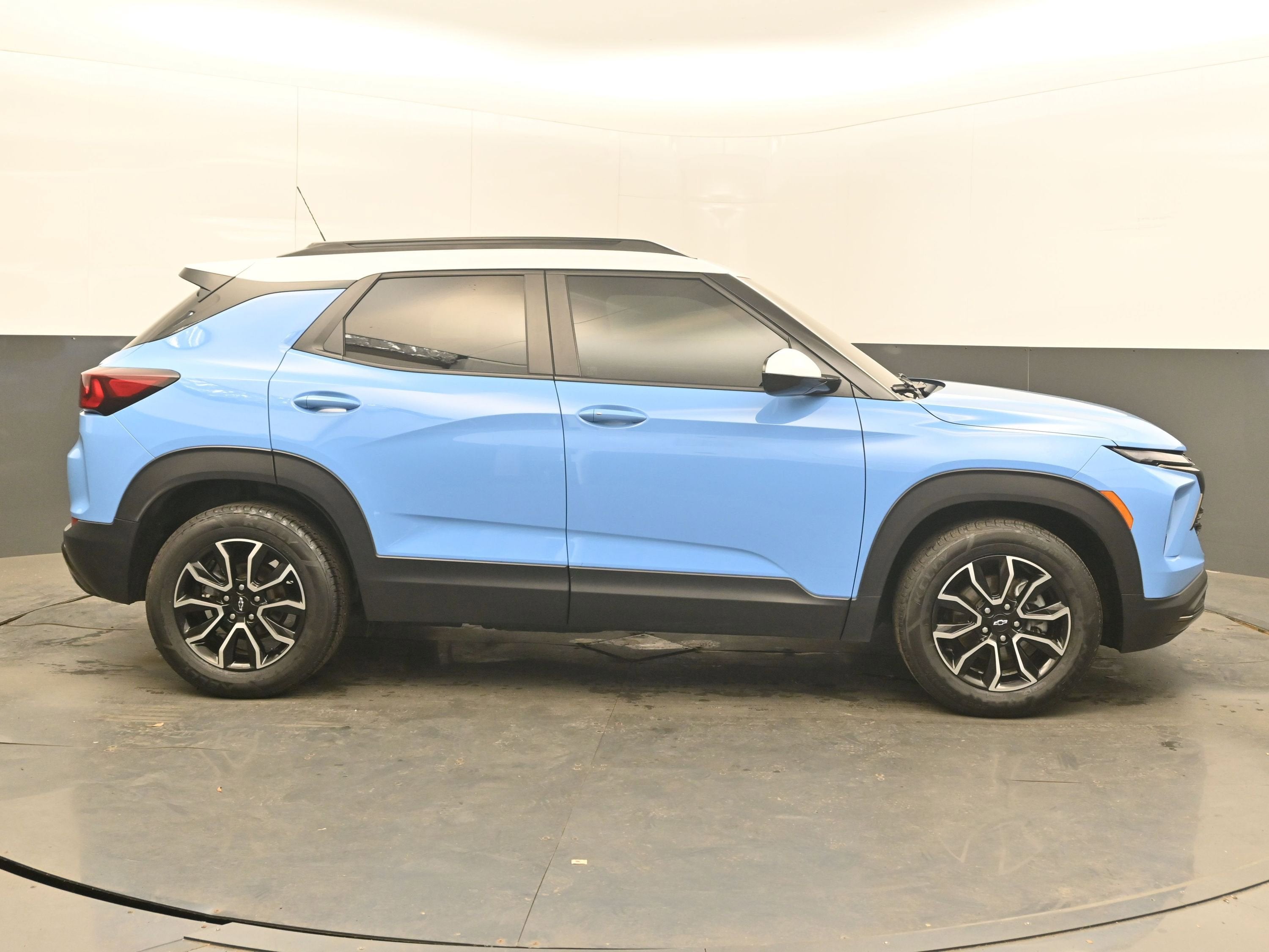 2024 Chevrolet Trailblazer ACTIV