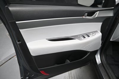 2024 Hyundai Palisade SEL 7P