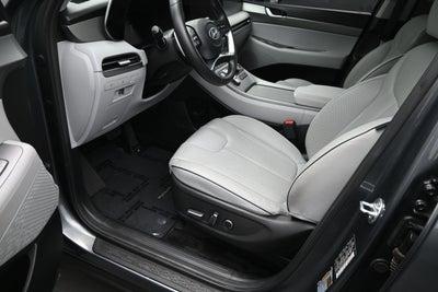 2024 Hyundai Palisade SEL 7P