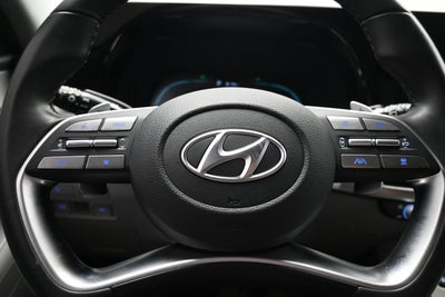 2024 Hyundai Palisade SEL 7P