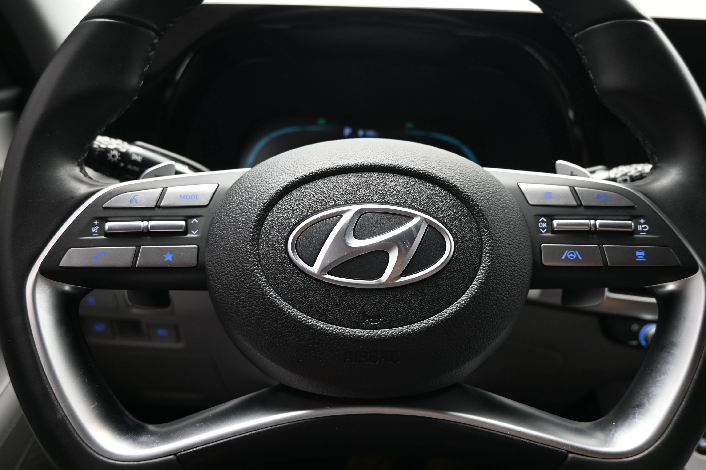 2024 Hyundai Palisade SEL 7P