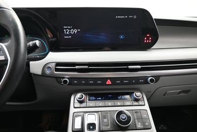 2024 Hyundai Palisade SEL 7P