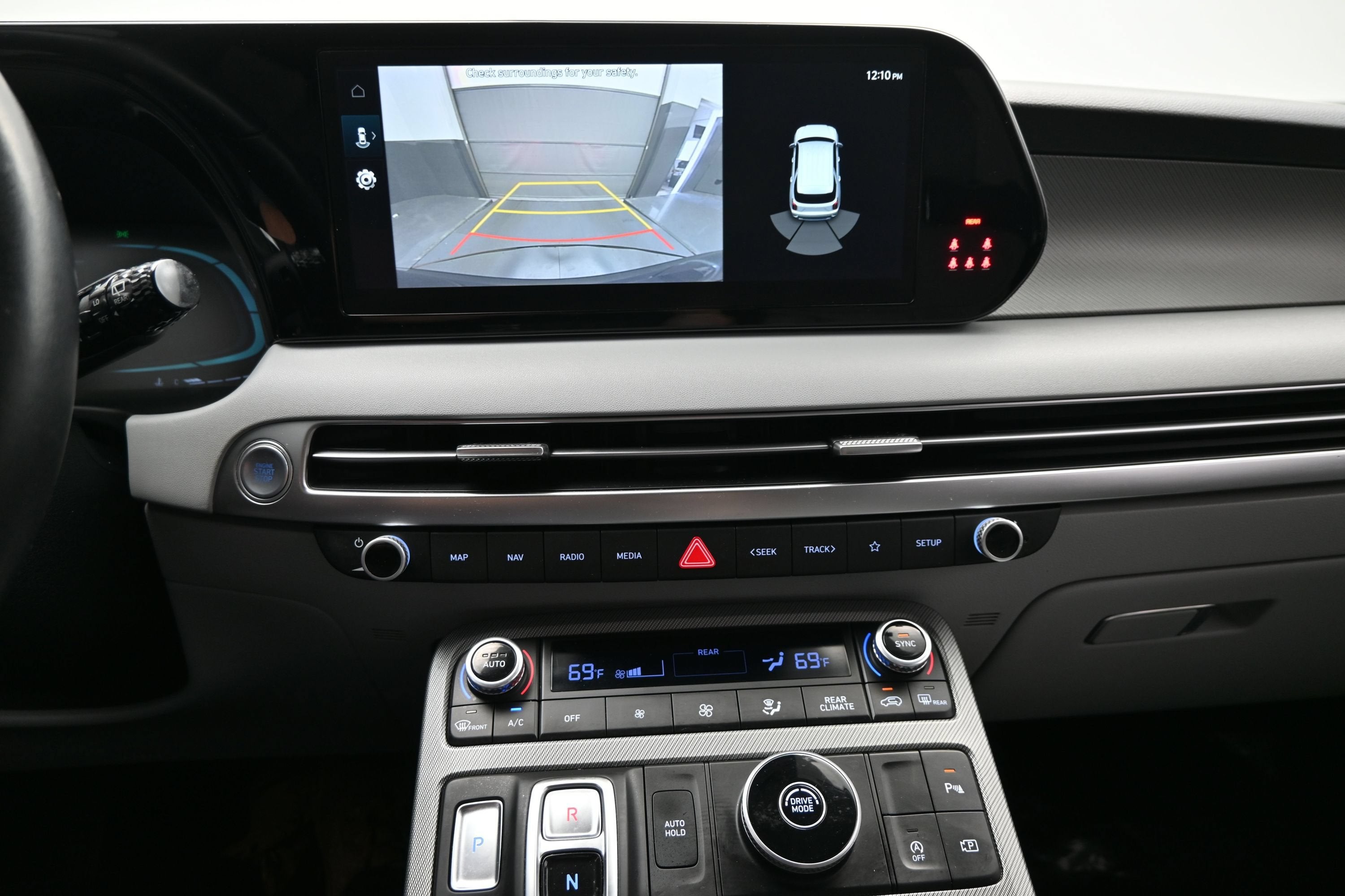 2024 Hyundai Palisade SEL 7P