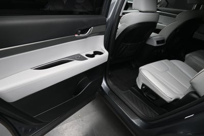 2024 Hyundai Palisade SEL 7P