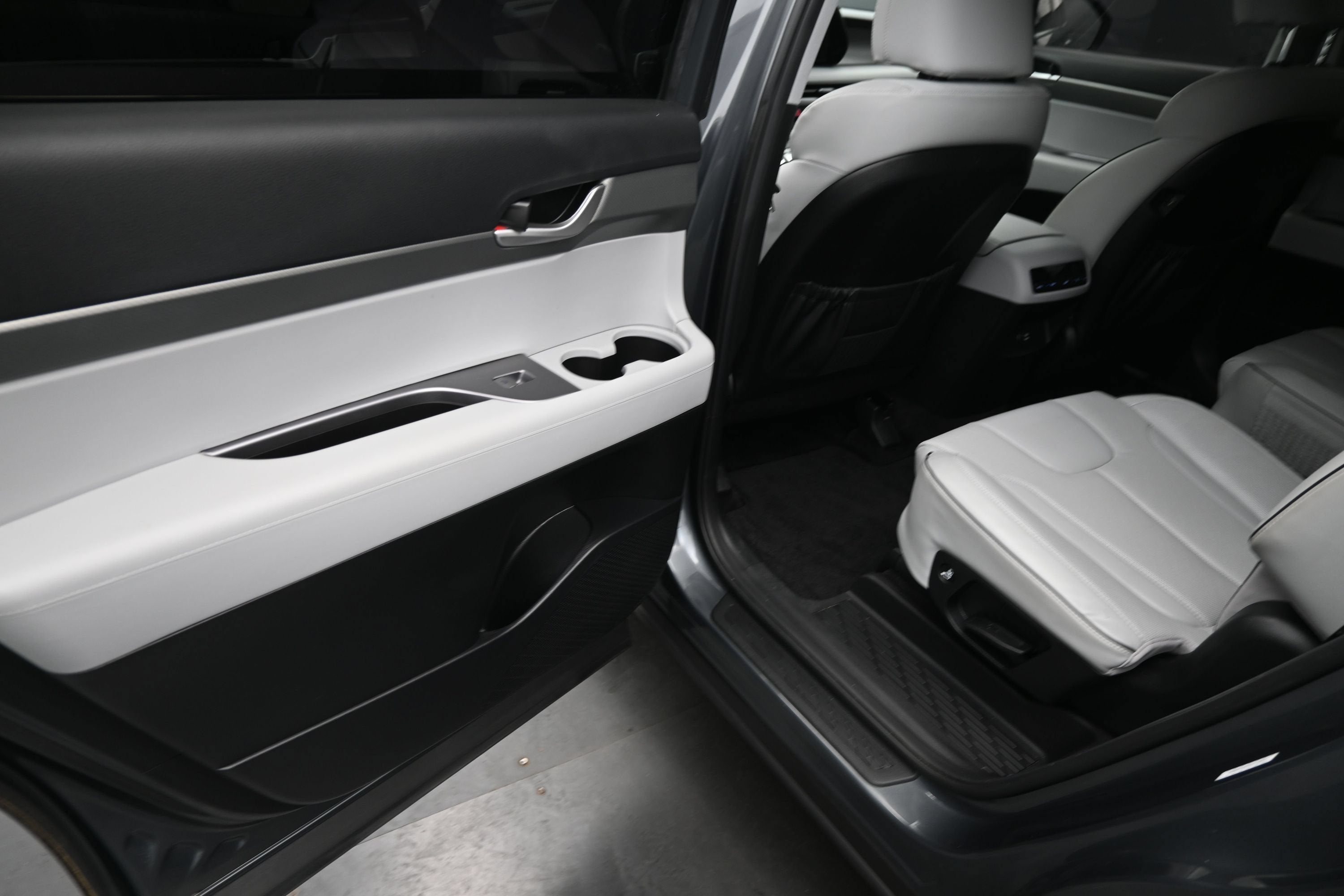 2024 Hyundai Palisade SEL 7P