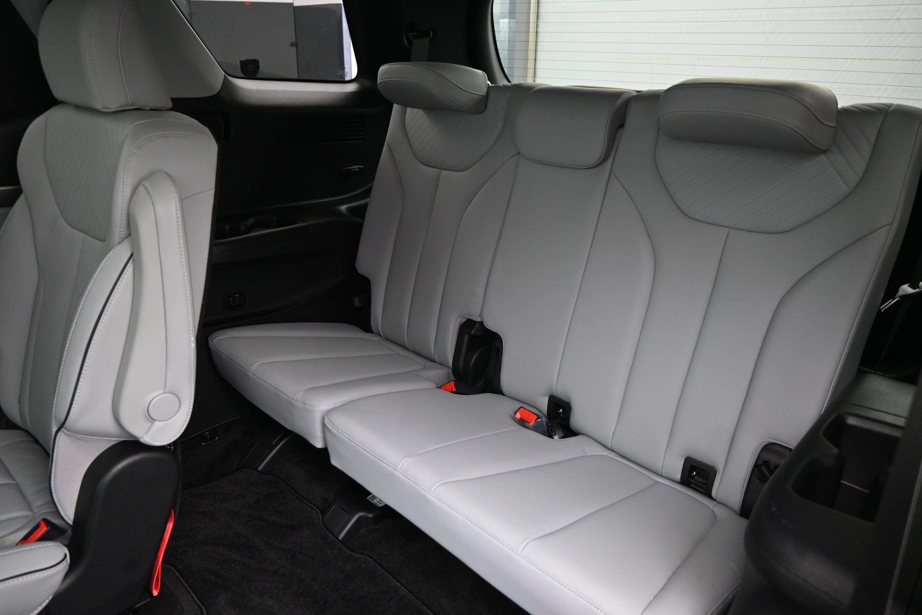 2024 Hyundai Palisade SEL 7P