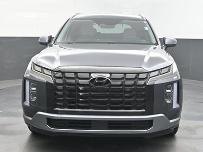 2024 Hyundai Palisade SEL 7P