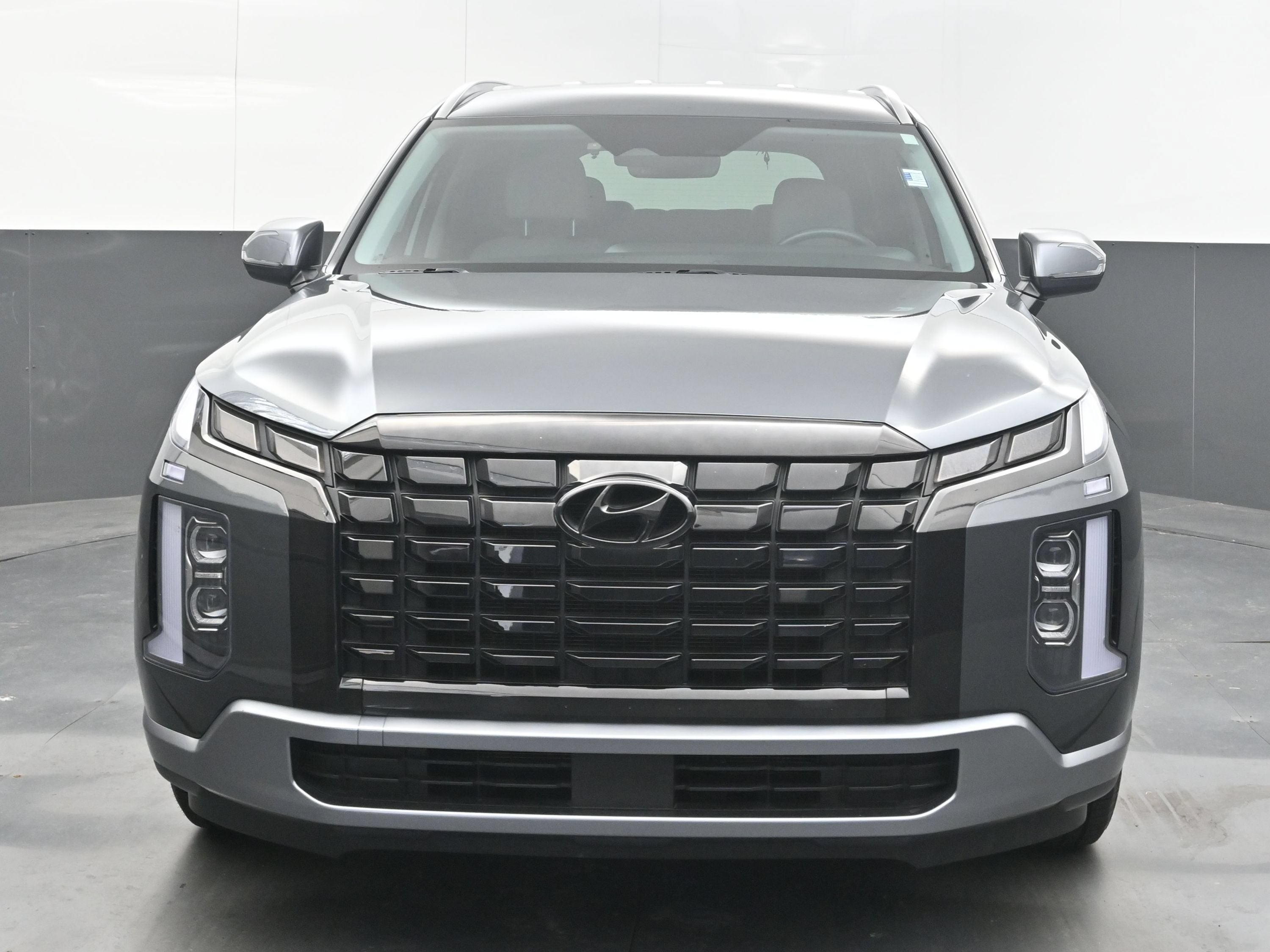 2024 Hyundai Palisade SEL 7P