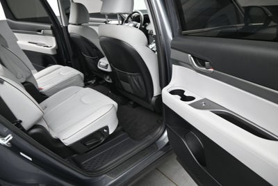 2024 Hyundai Palisade SEL 7P