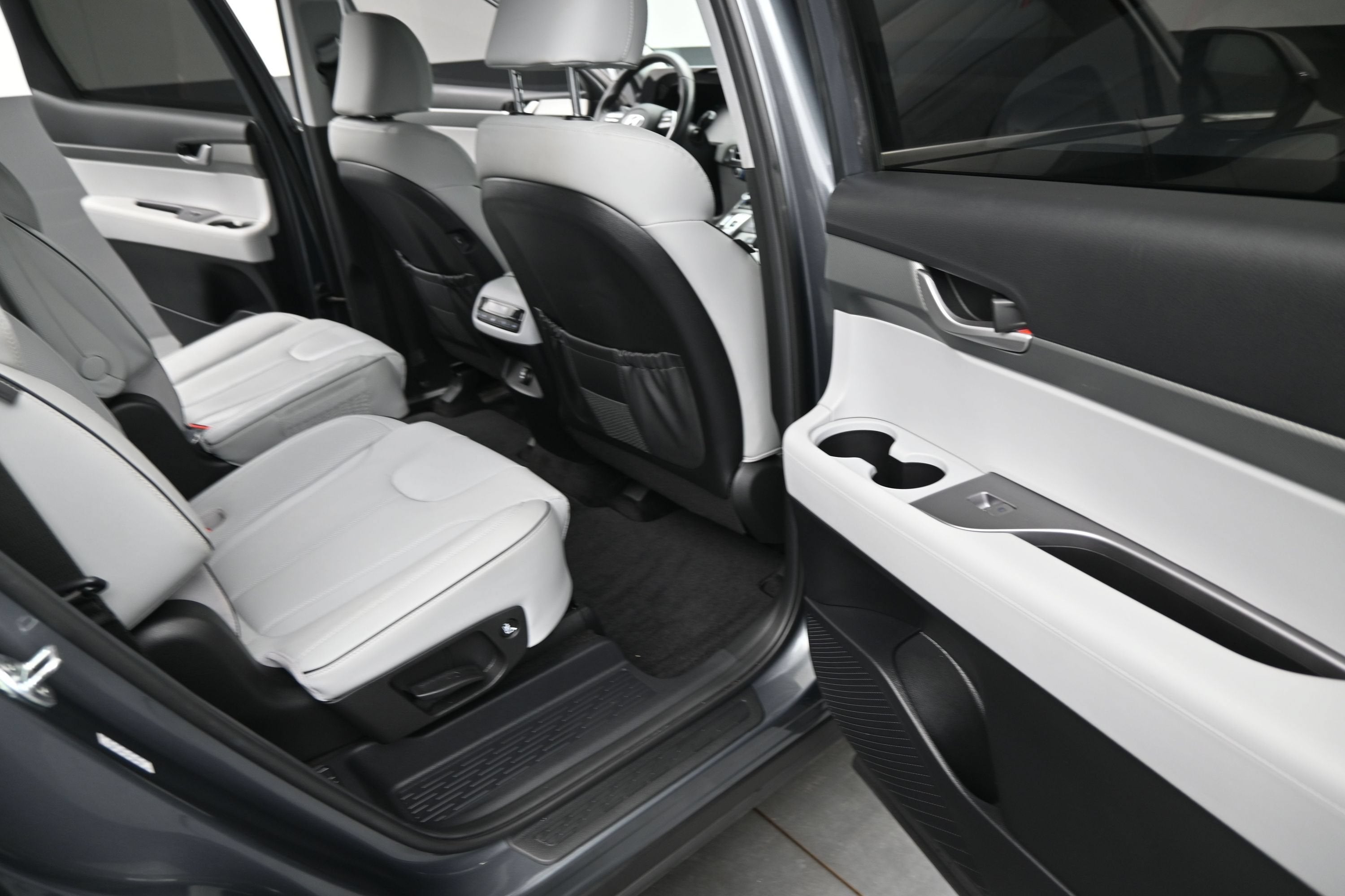 2024 Hyundai Palisade SEL 7P