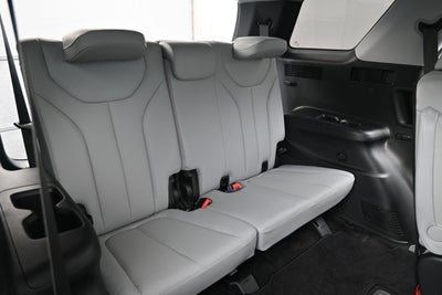 2024 Hyundai Palisade SEL 7P