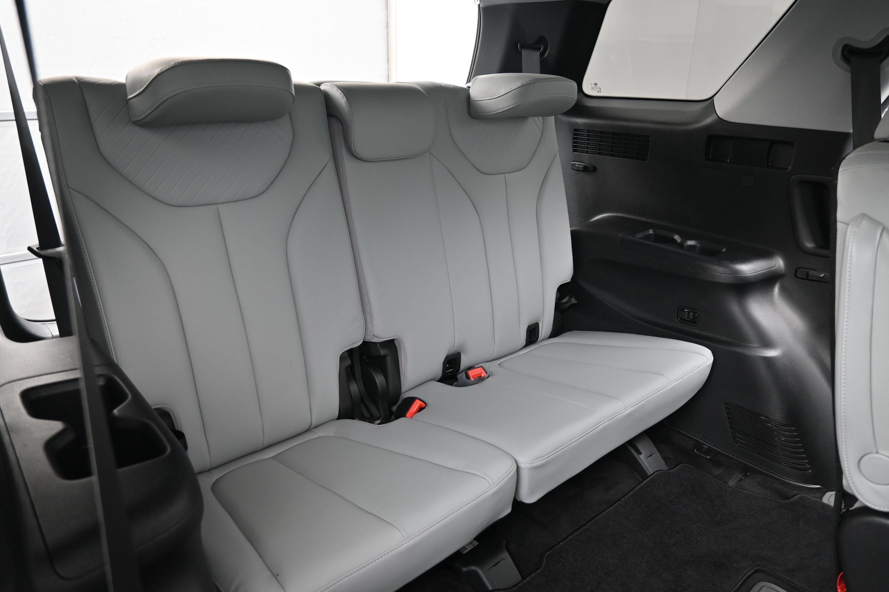 2024 Hyundai Palisade SEL 7P