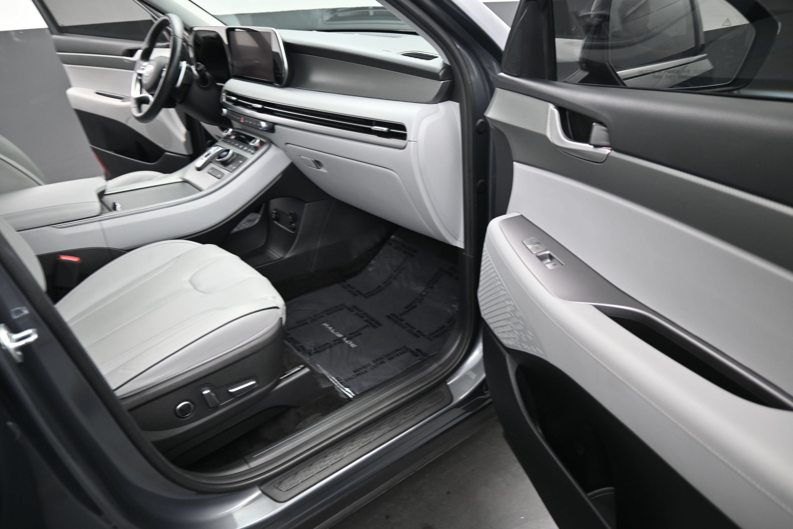2024 Hyundai Palisade SEL 7P