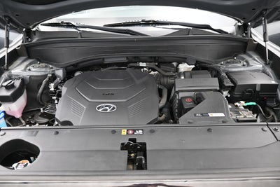 2024 Hyundai Palisade SEL 7P