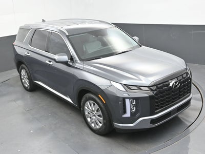 2024 Hyundai Palisade SEL 7P