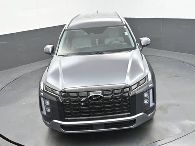 2024 Hyundai Palisade SEL 7P