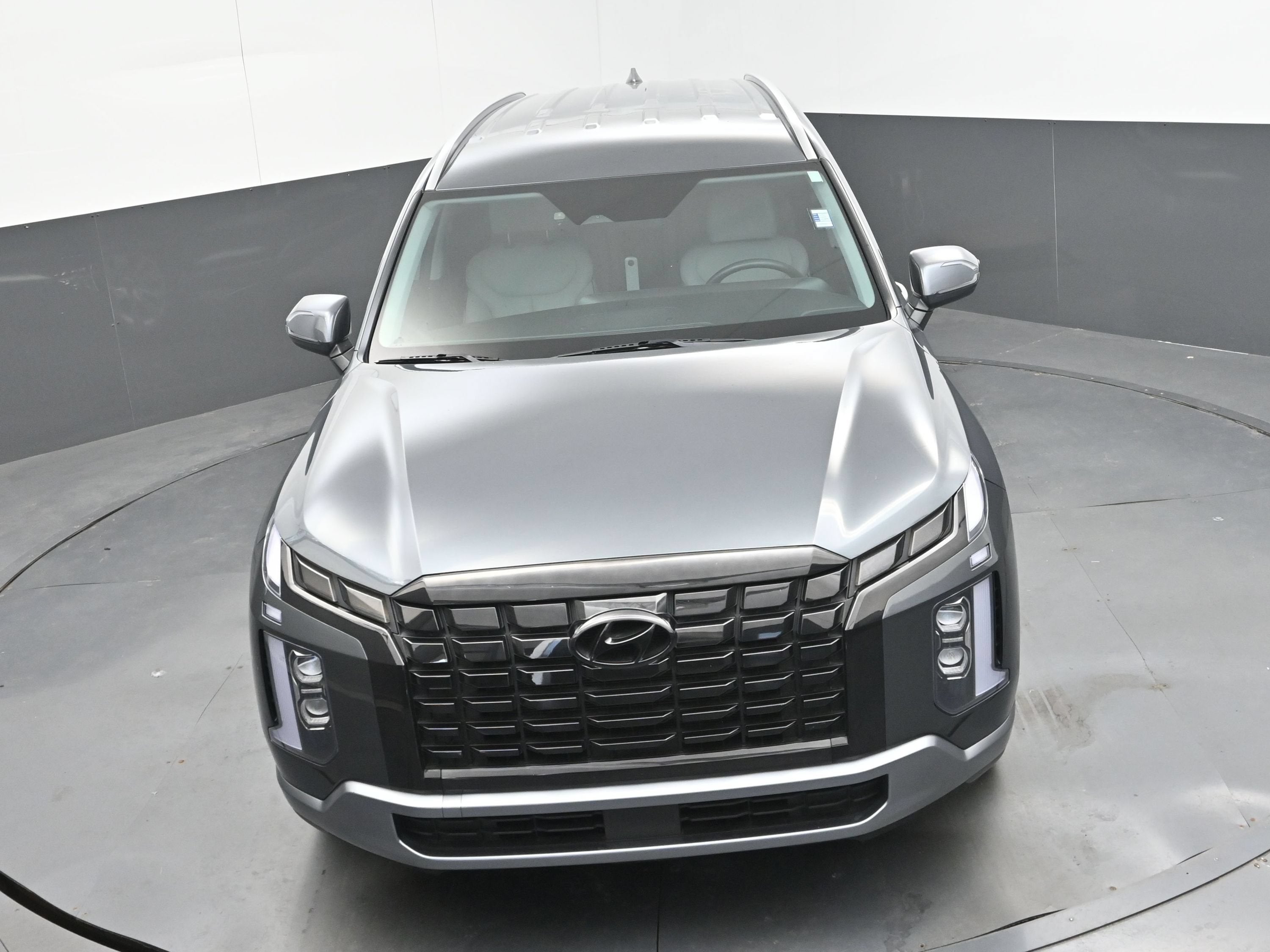 2024 Hyundai Palisade SEL 7P