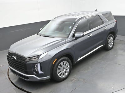 2024 Hyundai Palisade SEL 7P