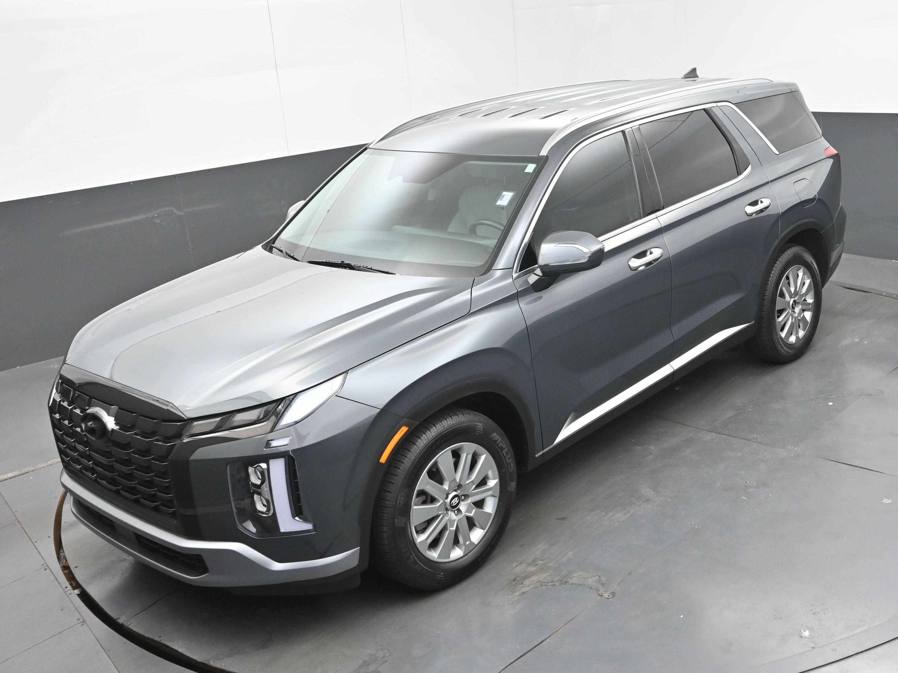 2024 Hyundai Palisade SEL 7P