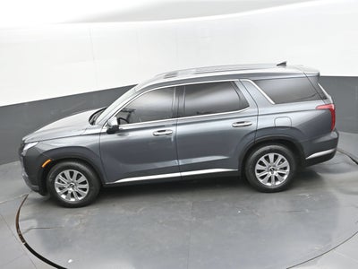 2024 Hyundai Palisade SEL 7P