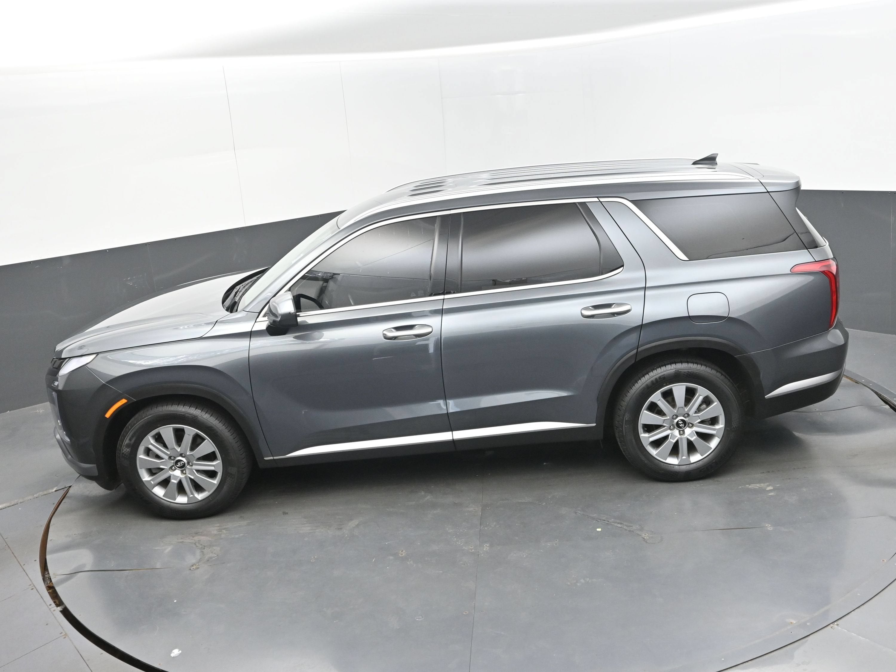 2024 Hyundai Palisade SEL 7P