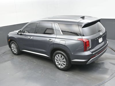 2024 Hyundai Palisade SEL 7P