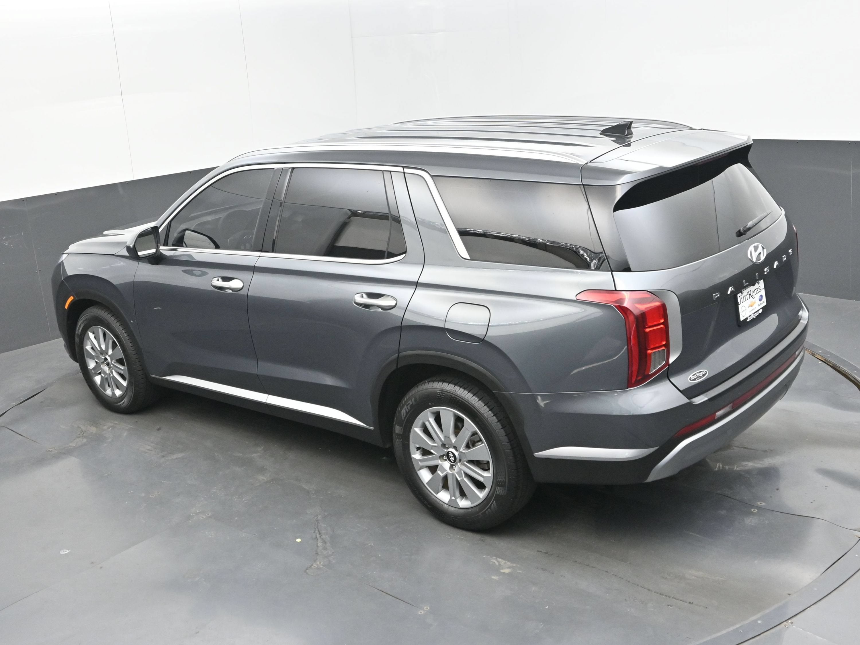 2024 Hyundai Palisade SEL 7P